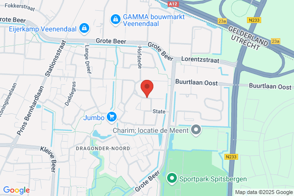 Keukenadviesbureau A.J. Kattekamp