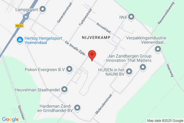 Keukencentrum Cornelissen Bv