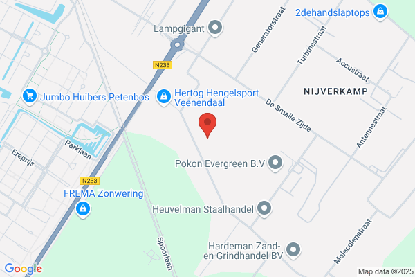 Vd Meer Keukenmontage