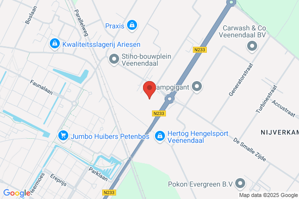 Communicatie Partners