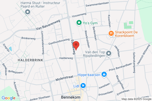 Bn Bedrijfsrecherche Nederland