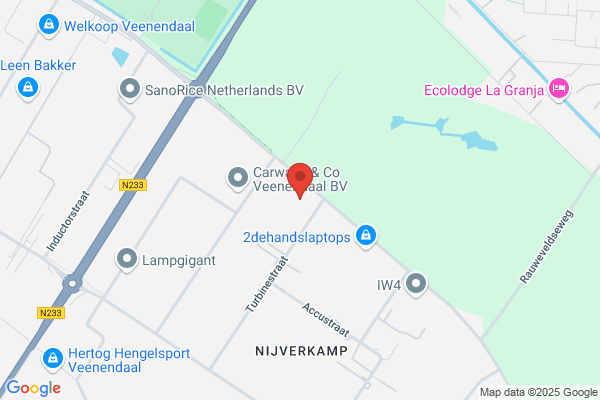 Beek, J Van