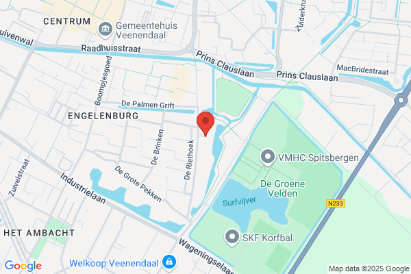 Kapsalon Silvester Bv
