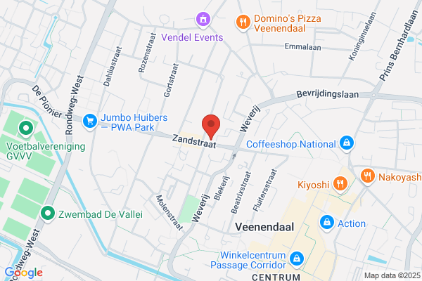 Studio Rea Voor Huidverzorging