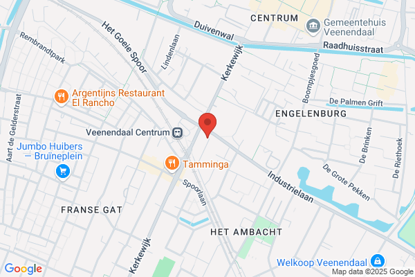 Vof Kapsalon Van De Kraats