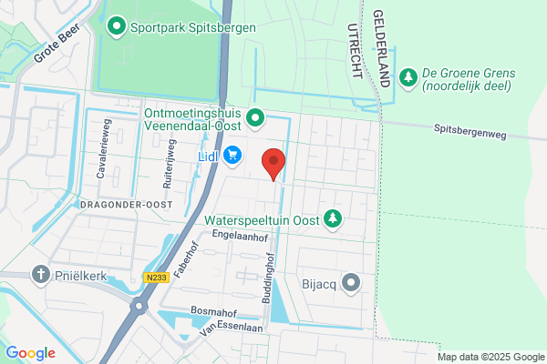 Dierenzorg