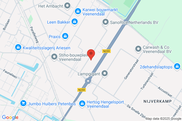 Diepeveen Keukenstudio, Jan