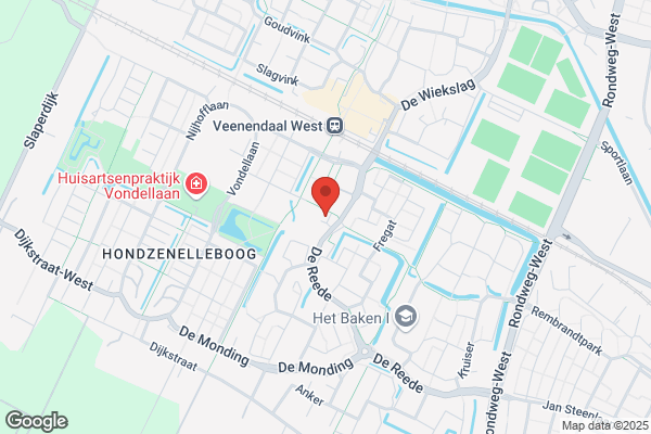 Bereboot, De