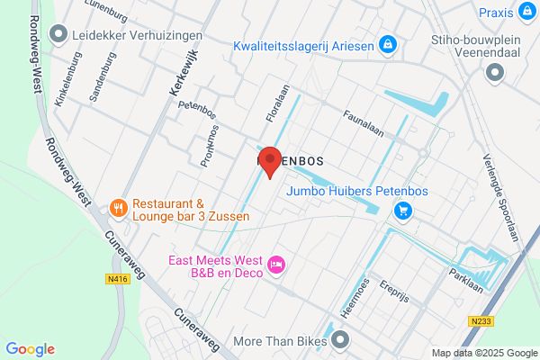 Blokkentoren, De
