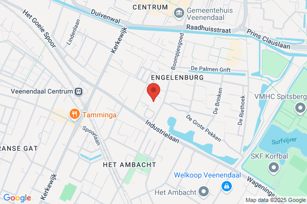 Gastouderbureau
