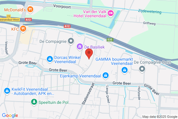 Rupsjes, De