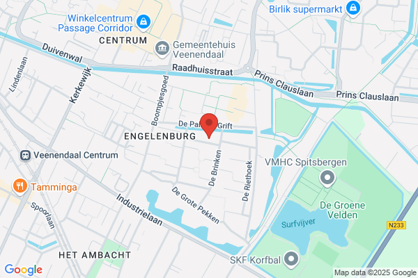 Sesamstraat