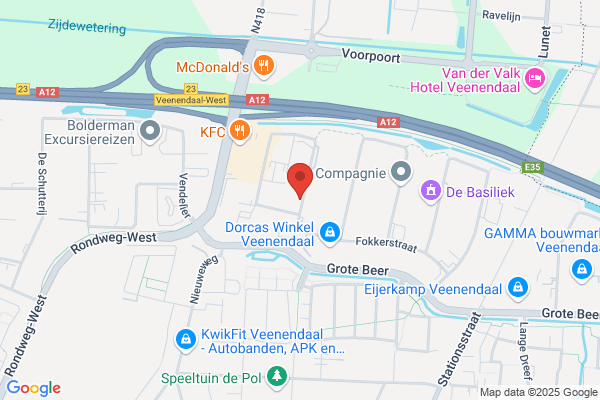 Tuimelaar, De