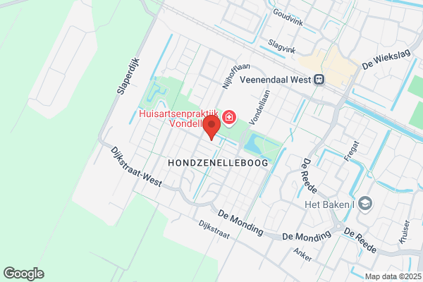 Stichting Kinderopvang Veenendaal