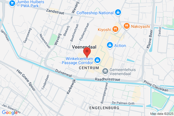 Leerfashion Veenendaal