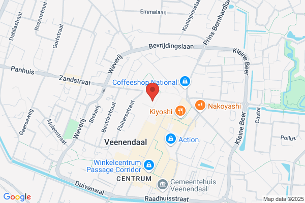 Duifhuizen Lederwaren