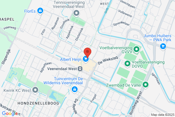 Schriemer-De Jong, A