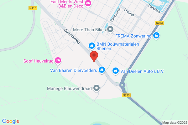 BBA van Beek VOF