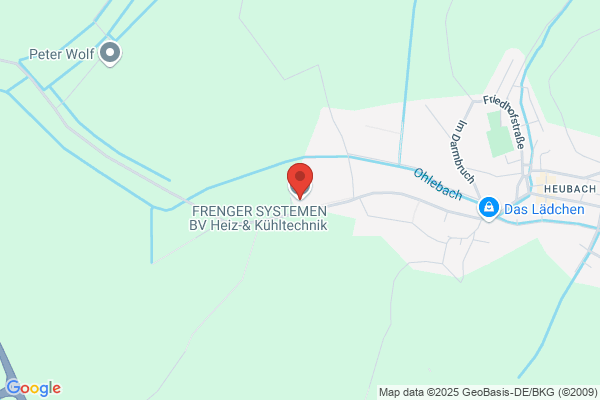 Frenger Systemen Bv