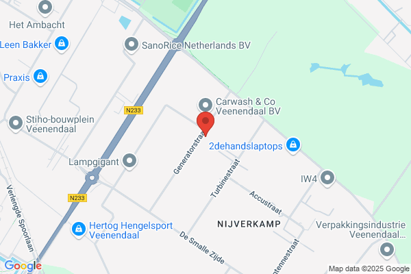 Installatiebedrijf Bouman Vof