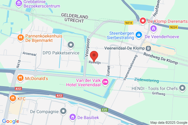 Installatiebedrijf Van Doorn & Van De Scheur