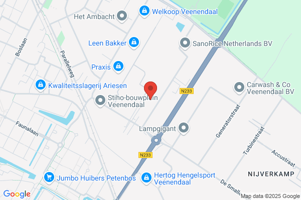 Leusen Installatietechniek Bv
