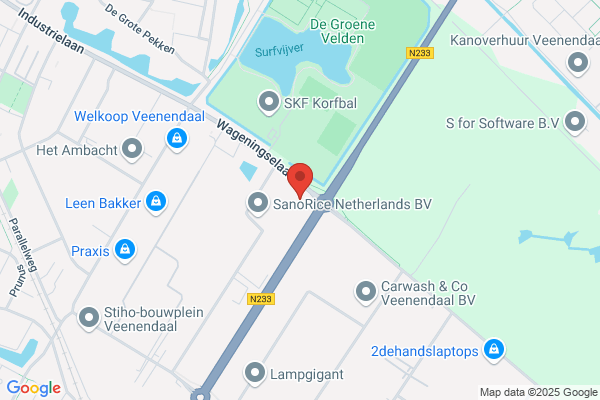Hendriks Bv