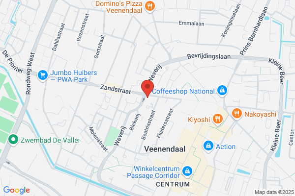 Burgland Bv