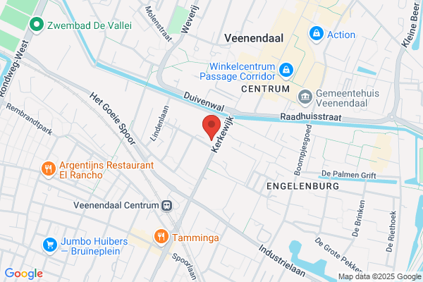 Kerckewijck Makelaardij Og