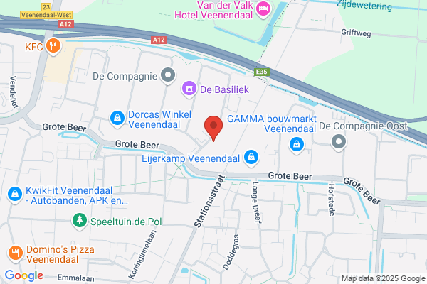 Kleinmaeks & Nijdam Bv