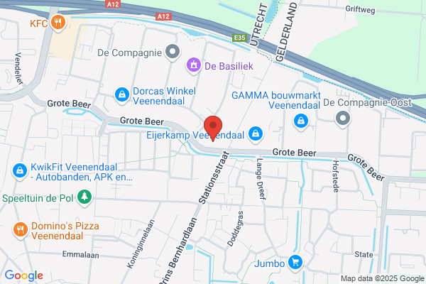 Welkom Makelaars