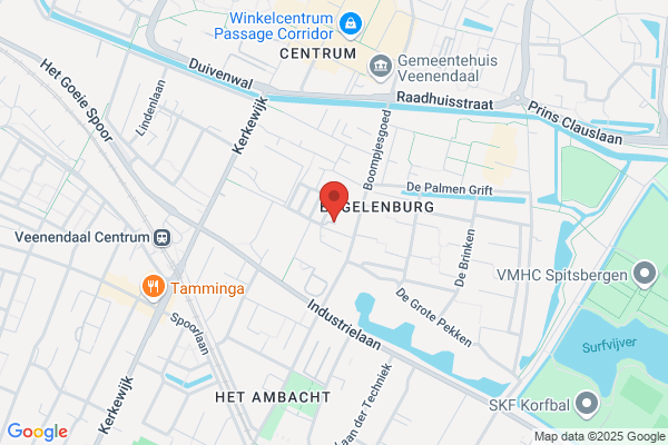 Bedrijfsmatig Onroerend Goed Fin Bv