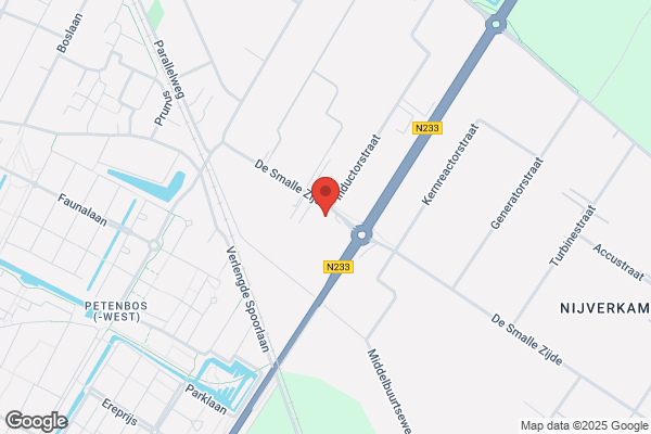 H Hiddink, Makelaardij In Onroerende Goe