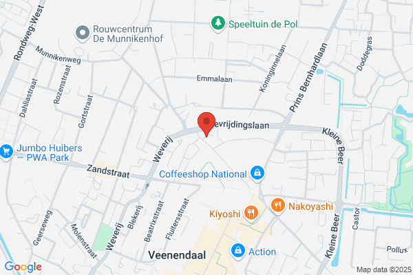 Koehoorn Bv