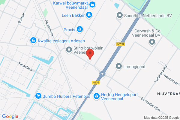 Csu Schoonmaak B.V.