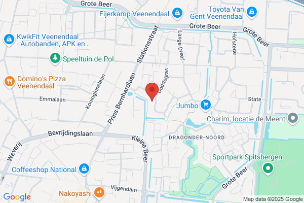 Obb Onderhoudsbedrijf Beek