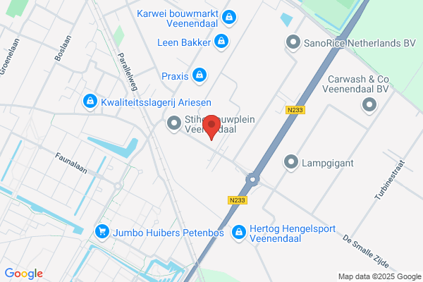 Senden Onderhoudsbedrijf