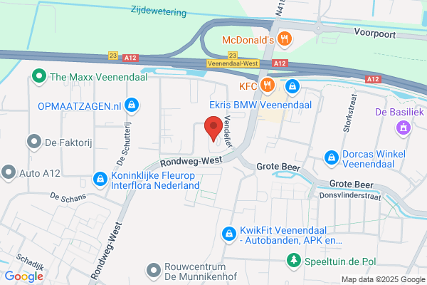Willemsen Vof, W