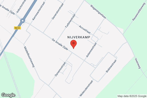 Dusschoten Bv, Van