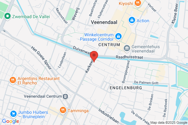 Veengoed Bv