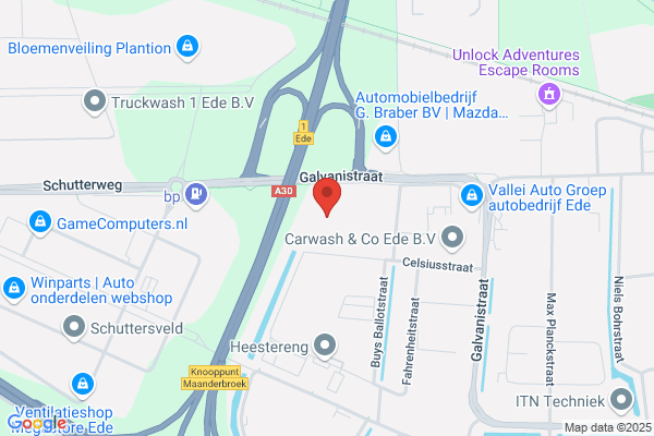 Roseboom Transport BV