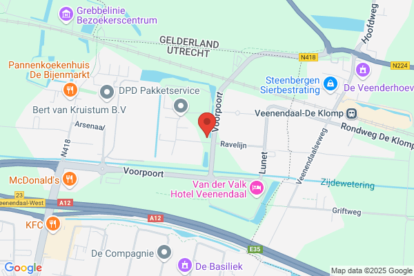 Van Mourik Transport BV
