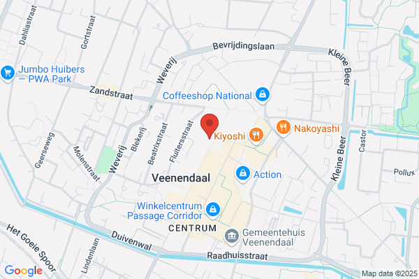 Specsavers Veenendaal