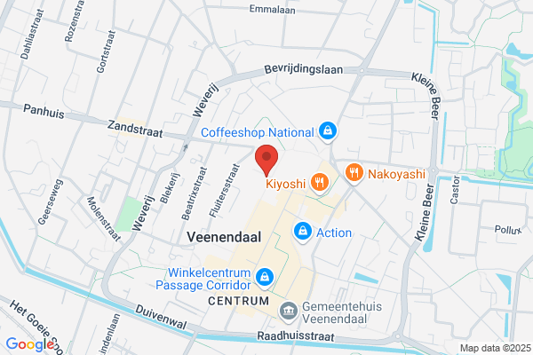 eyes + more - Opticiens Veenendaal