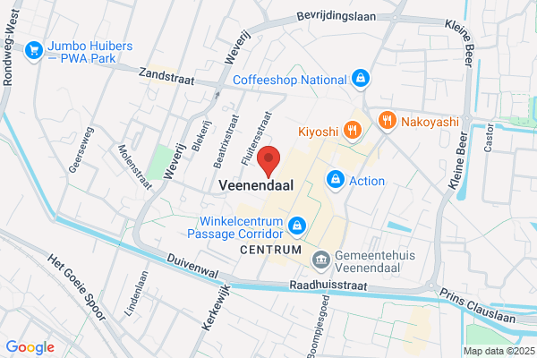 Van Maaren Bv