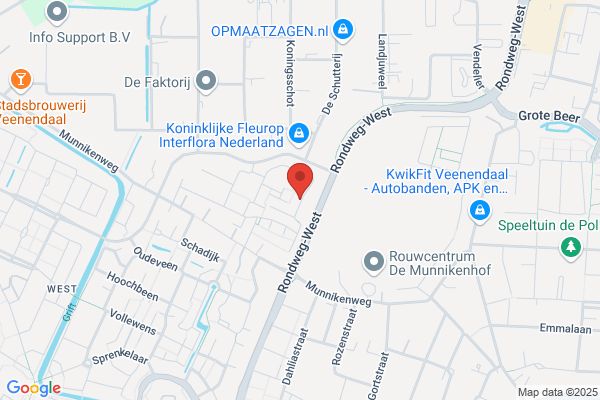 FD Oud IJzer en Metalen Recycling