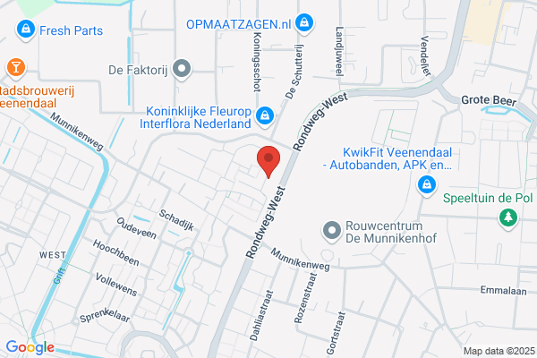 Struijk Schroot- en Metaalhandel M
