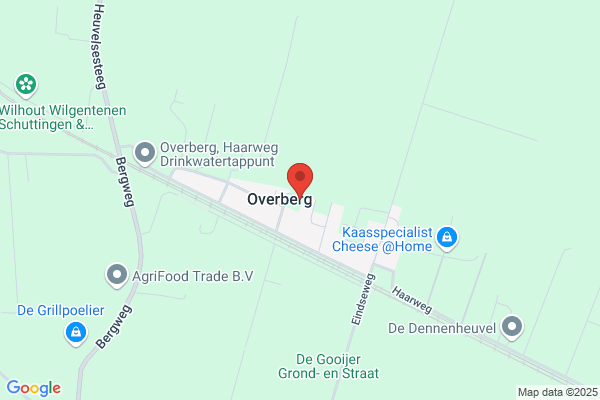 De Buurthucht