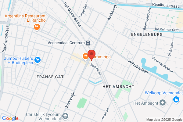 Beter Horen Veenendaal