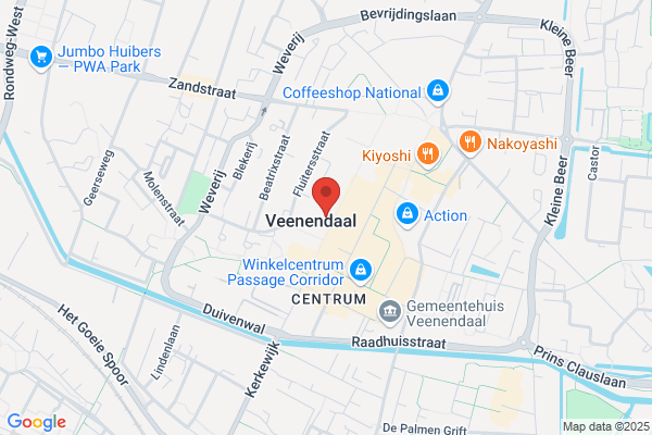 KPN winkel Veenendaal